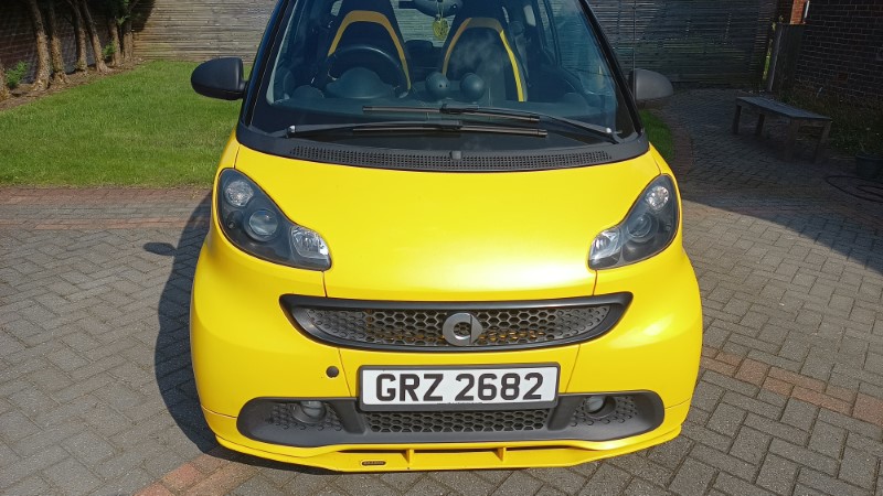 Smart Fourtwo City Flame (6)